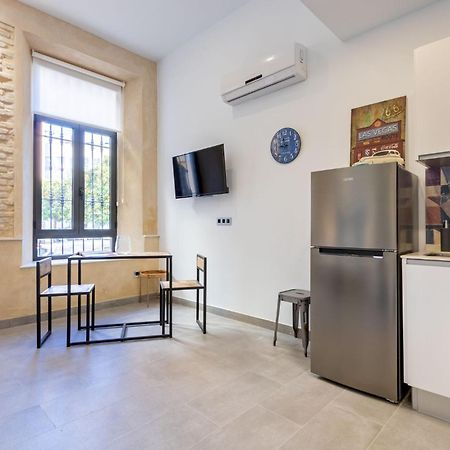 Nine O Clock San Agustin Apartment Seville Bilik gambar