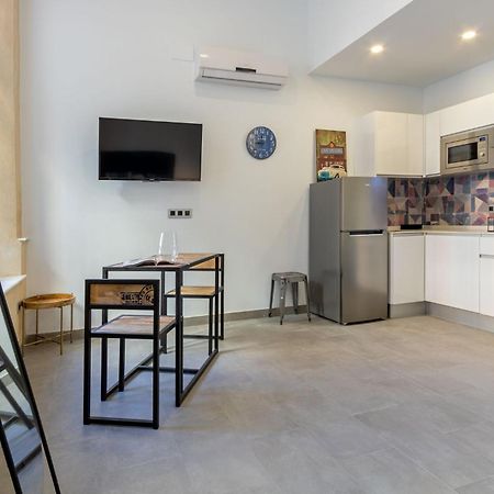 Nine O Clock San Agustin Apartment Seville Bilik gambar