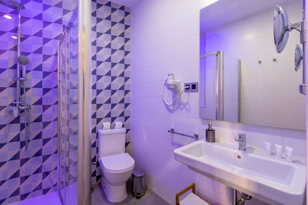 Nine O Clock San Agustin Apartment Seville Luaran gambar