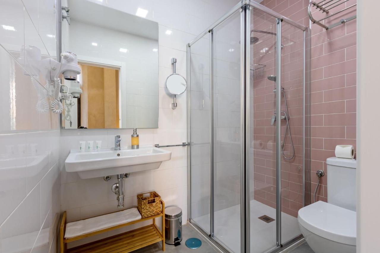 Nine O Clock San Agustin Apartment Seville Luaran gambar